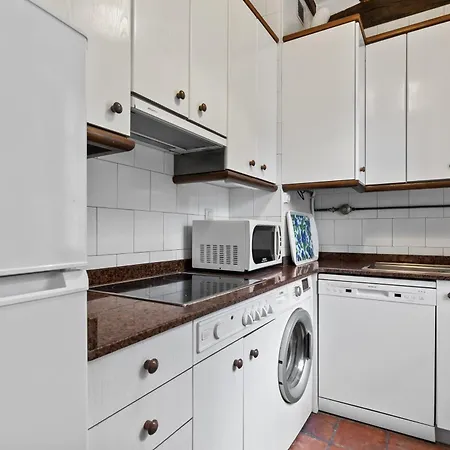 Feriehus La Brana Bustio