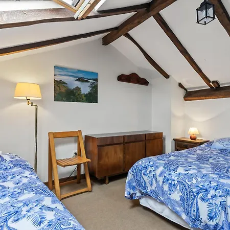 La Brana Feriehus Bustio