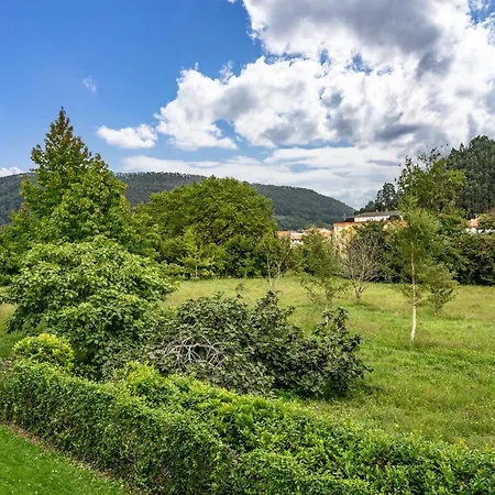 La Brana Feriehus Bustio