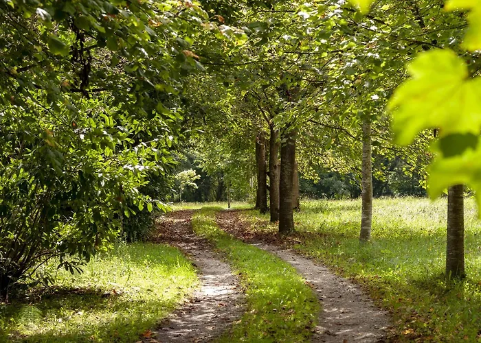 La Brana Holiday home *