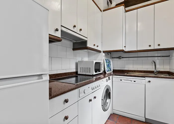 Holiday home La Brana Bustio