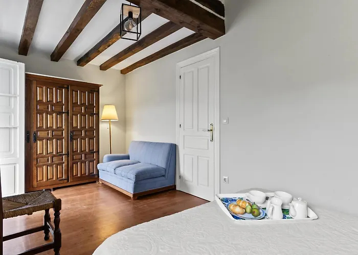 Holiday home La Brana