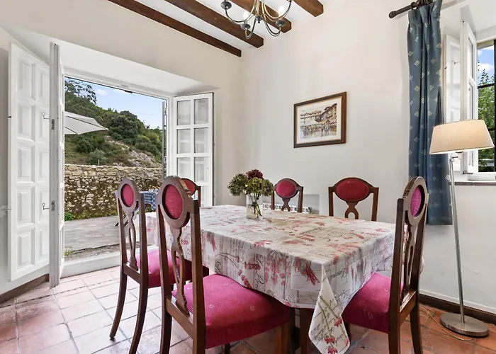 Holiday home La Brana *