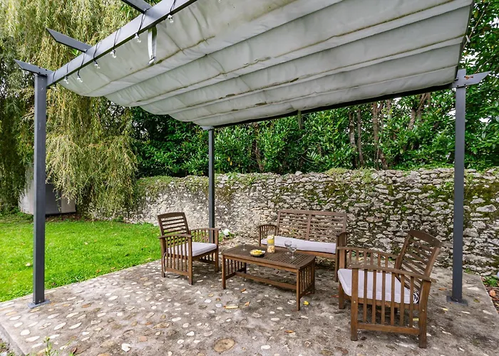 Holiday home La Brana