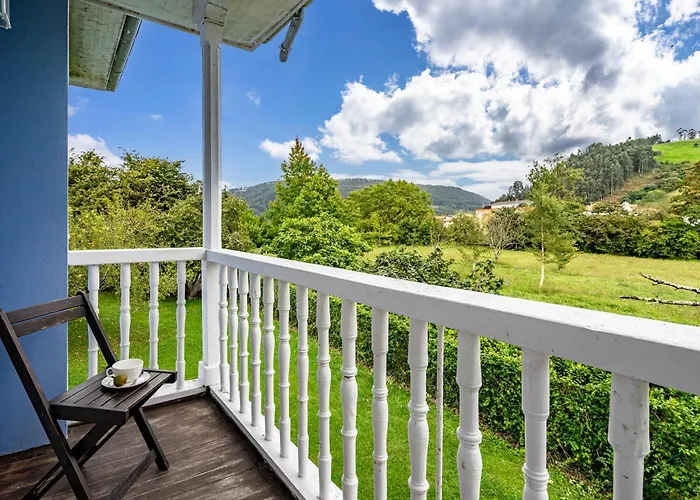 Holiday home La Brana