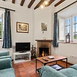 Holiday home La Brana *