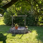 La Brana Holiday home Bustio