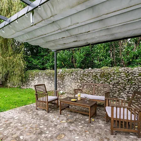 Сasa de vacaciones La Braña