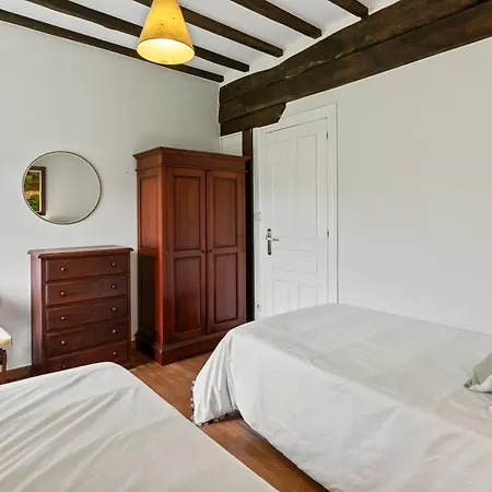 La Braña Сasa de vacaciones *