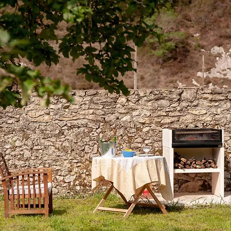 La Brana Holiday home
