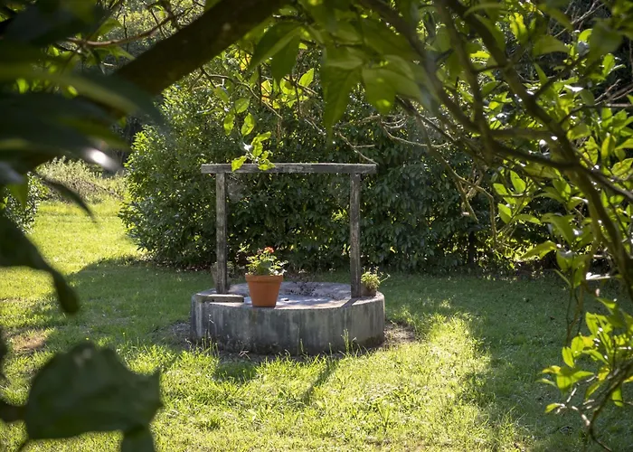 La Brana Hébergement de vacances