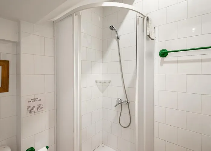 La Brana Hébergement de vacances