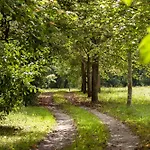 La Brana Hébergement de vacances *