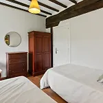 La Brana Hébergement de vacances *