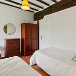 La Brana Hébergement de vacances Bustio